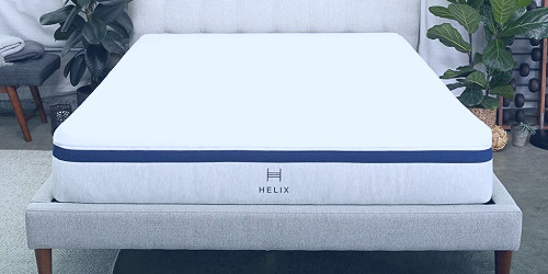 Helix Mattress Review: An Honest Assessment | Reviews by Wirecutter